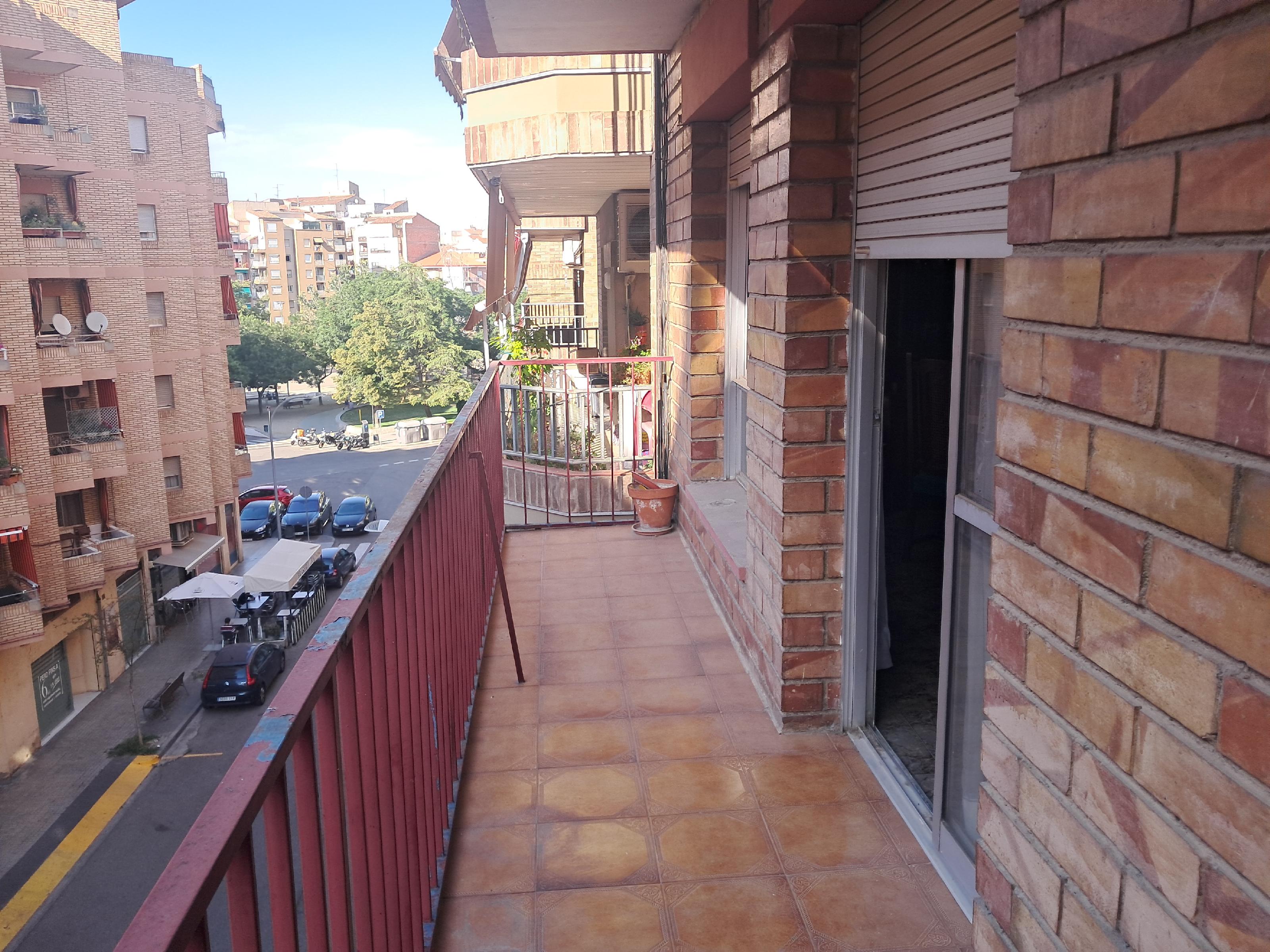 Imagen 13 Piso en venta en Lleida / Piso señorial junto a Humbert Torres
