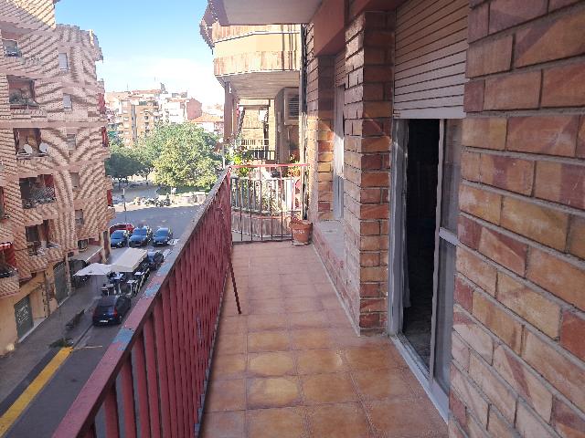 Imagen 13 Inmueble 304073 - Piso en venta en Lleida / Piso señorial junto a Humbert Torres
