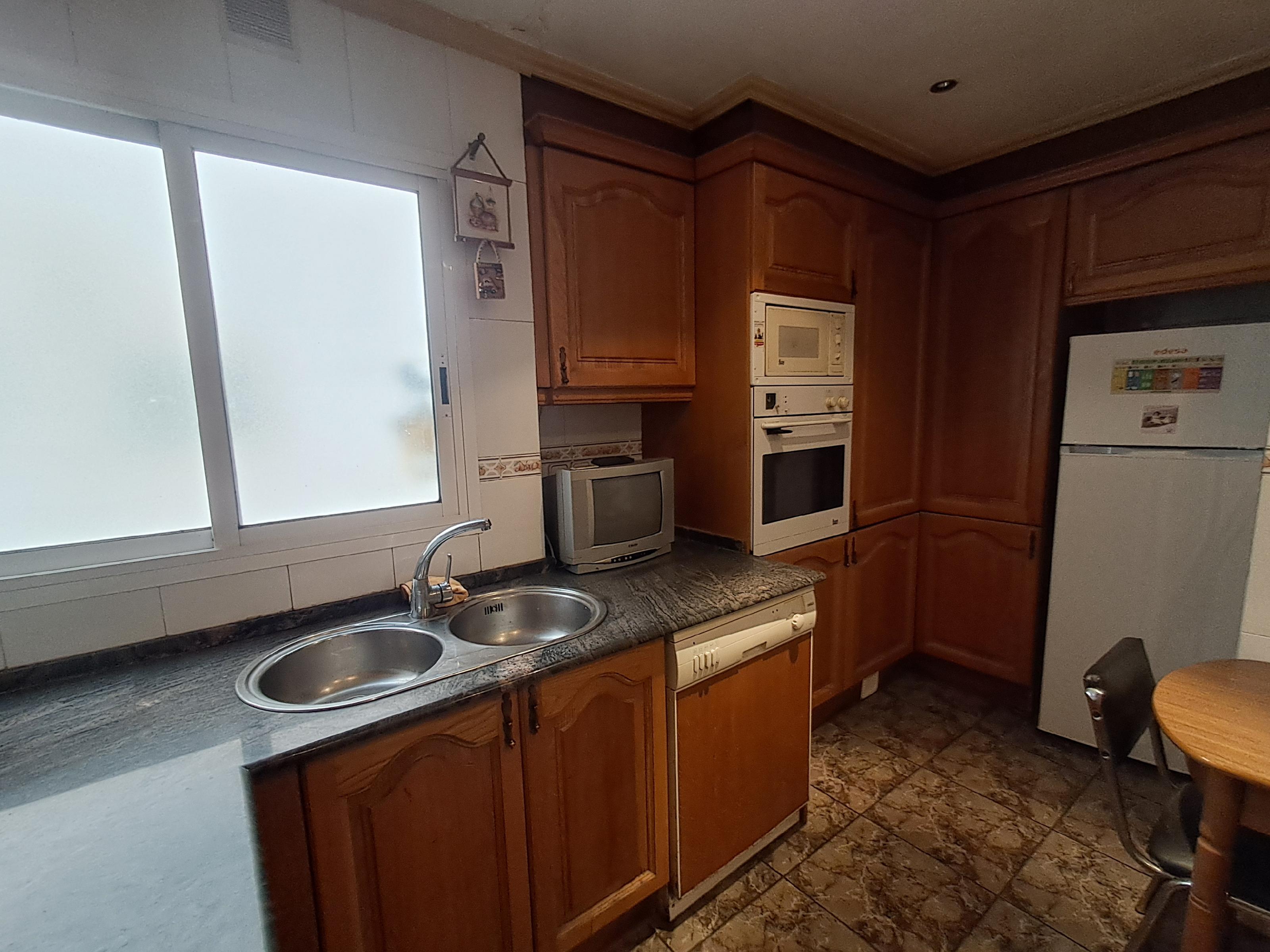 Imagen 5 Piso en venta en Lleida / Piso señorial junto a Humbert Torres