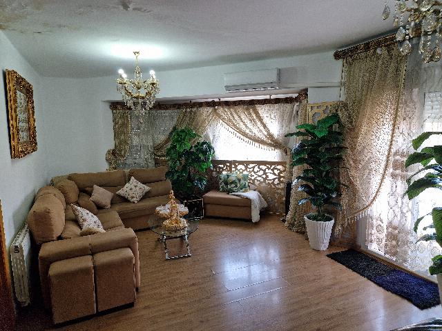 Imagen 1 Inmueble 304103 - Piso en venta en Lleida / Piso reformado en Balafia