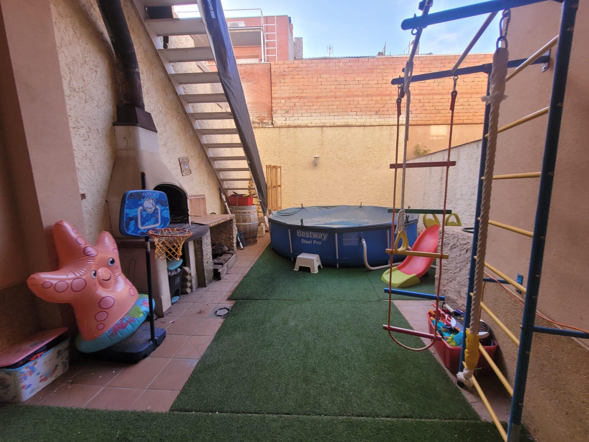 Imagen 23 Casa en venta en Lleida / Casa adosada en Partida de Llivia
