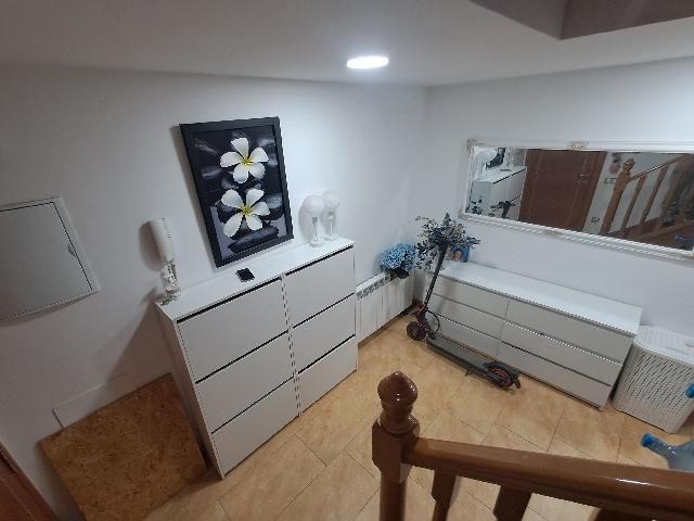 Imagen 12 Inmueble 304270 - Ático en venta en Alcarràs / Ático dúplex en Alcarràs