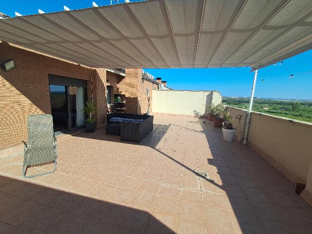 Imagen 14 Inmueble 304270 - Ático en venta en Alcarràs / Ático dúplex en Alcarràs