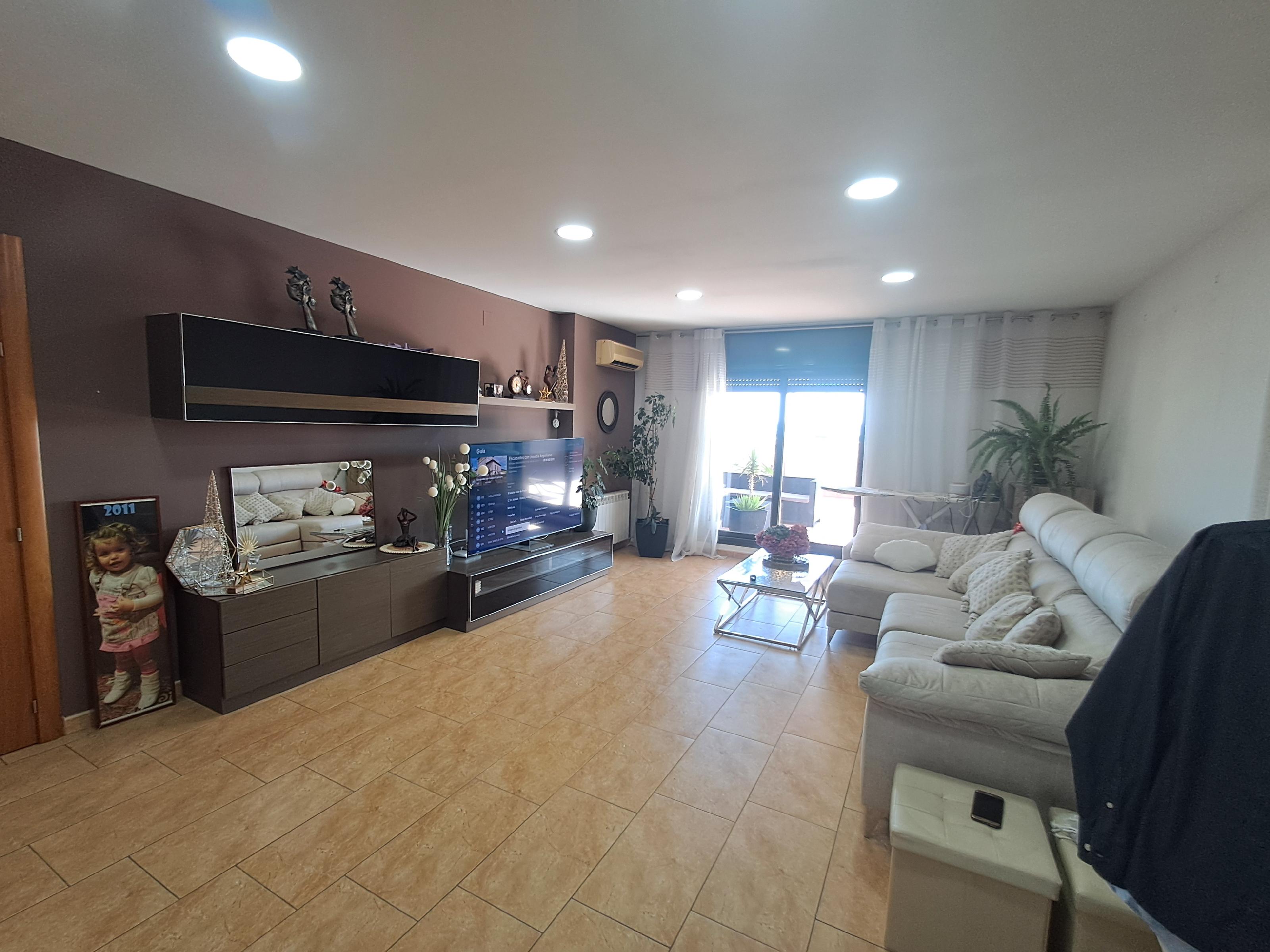 Imagen 2 Ático en venta en Alcarràs / Ático dúplex en Alcarràs