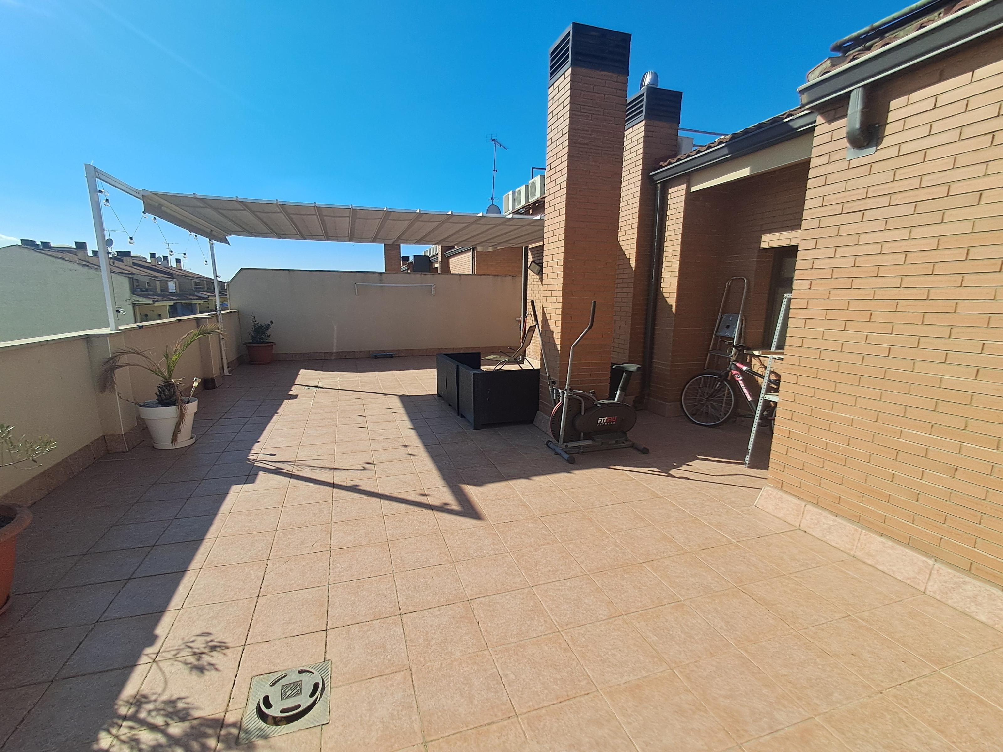Imagen 15 Ático en venta en Alcarràs / Ático dúplex en Alcarràs