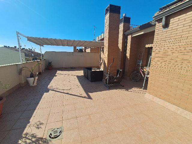 Imagen 15 Inmueble 304270 - Ático en venta en Alcarràs / Ático dúplex en Alcarràs