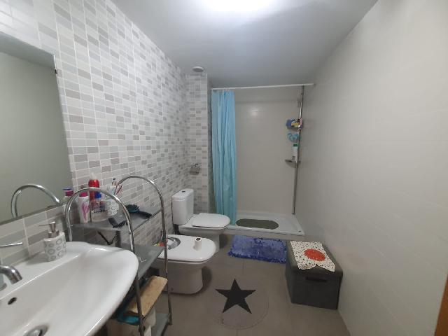 Imagen 5 Inmueble 304346 - Piso en venta en Vilanova De Segrià / Cerca de las piscinas municipales y el pabellón