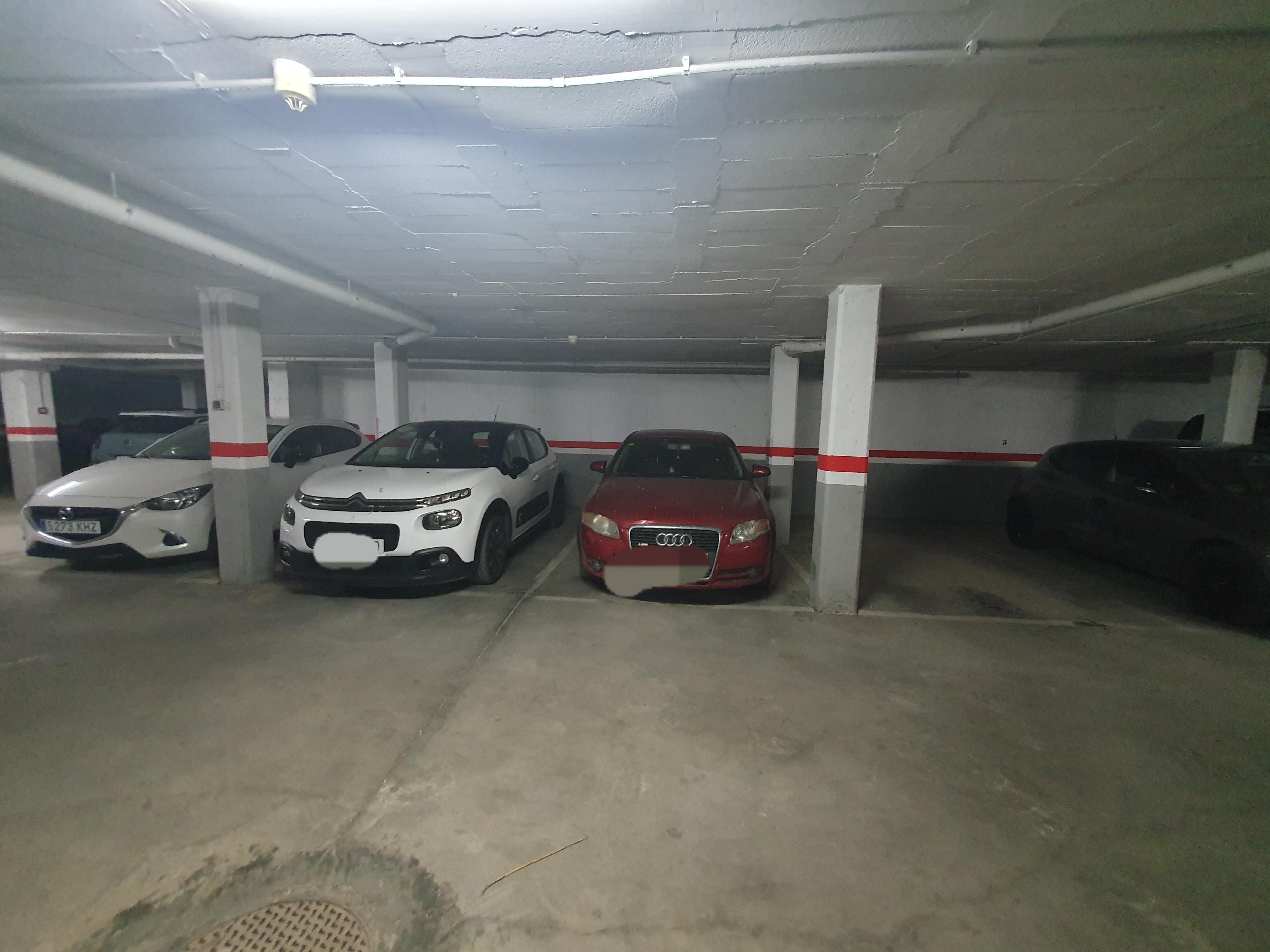Imagen 15 Piso en venta en Vilanova De Segrià / Cerca de las piscinas municipales y el pabellón