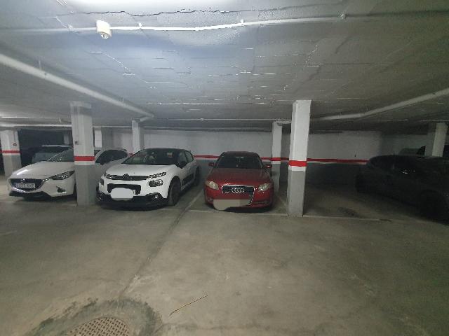 Imagen 15 Inmueble 304346 - Piso en venta en Vilanova De Segrià / Cerca de las piscinas municipales y el pabellón