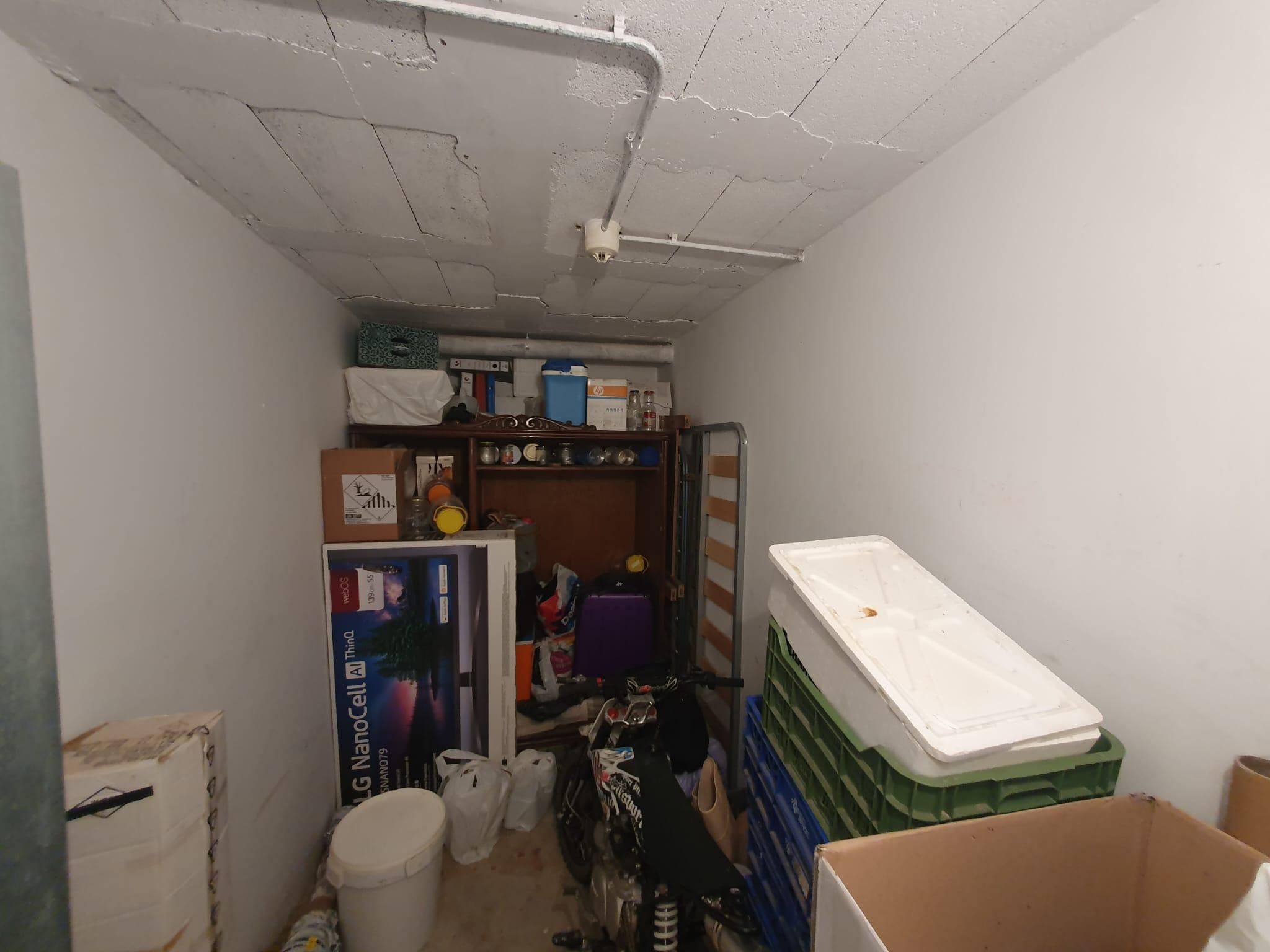 Imagen 7 Piso en venta en Vilanova De Segrià / Cerca de las piscinas municipales y el pabellón