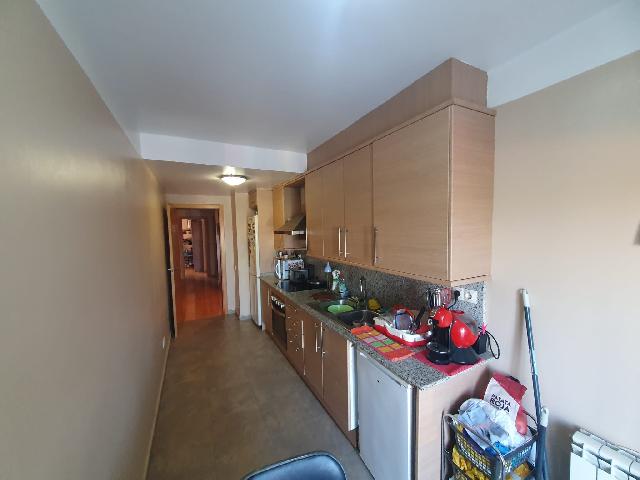 Imagen 4 Inmueble 304346 - Piso en venta en Vilanova De Segrià / Cerca de las piscinas municipales y el pabellón