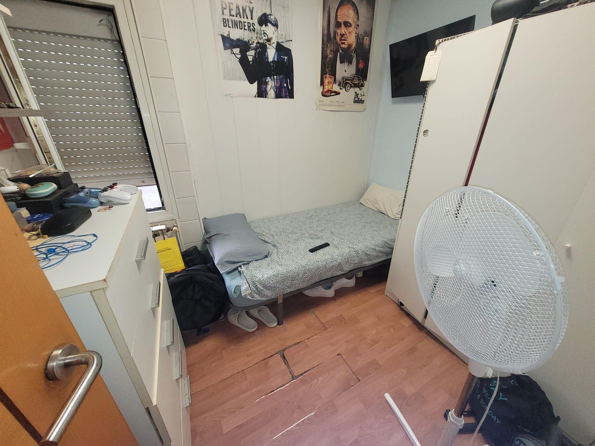 Imagen 8 Piso en venta en Lleida / Al lado de la plaça pagesos