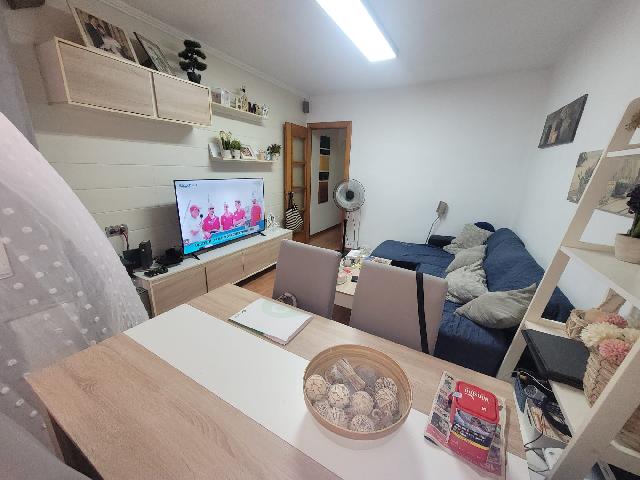 Imagen 1 Inmueble 305083 - Piso en venta en Lleida / Al lado de la plaça pagesos