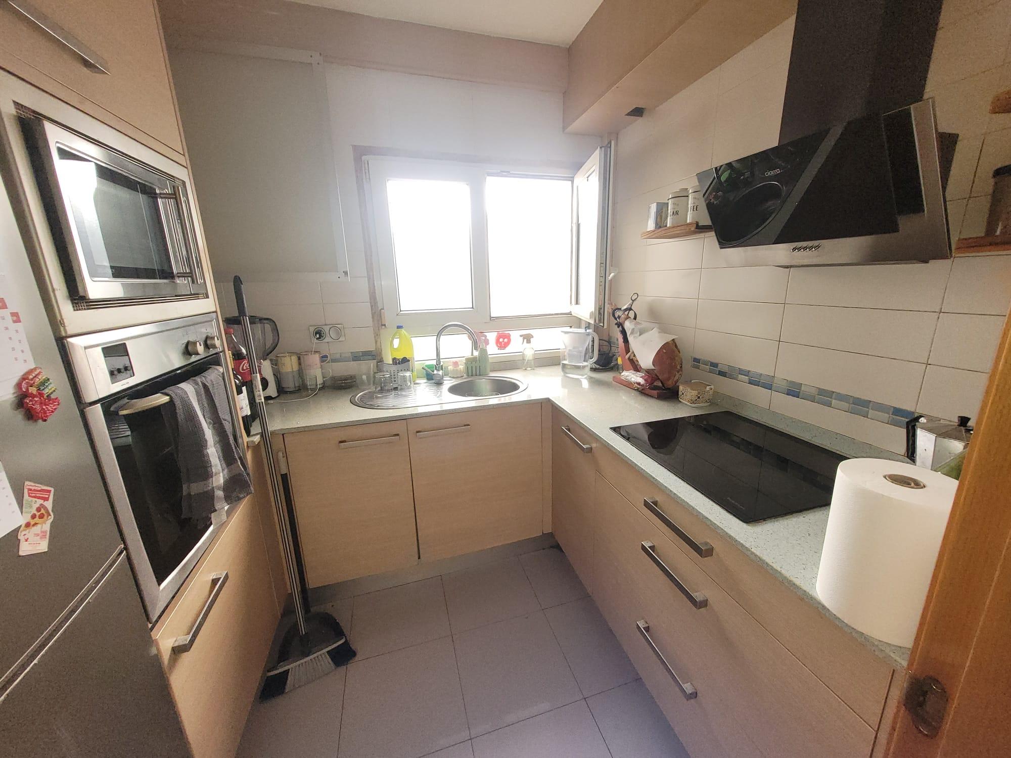 Imagen 4 Piso en venta en Lleida / Al lado de la plaça pagesos