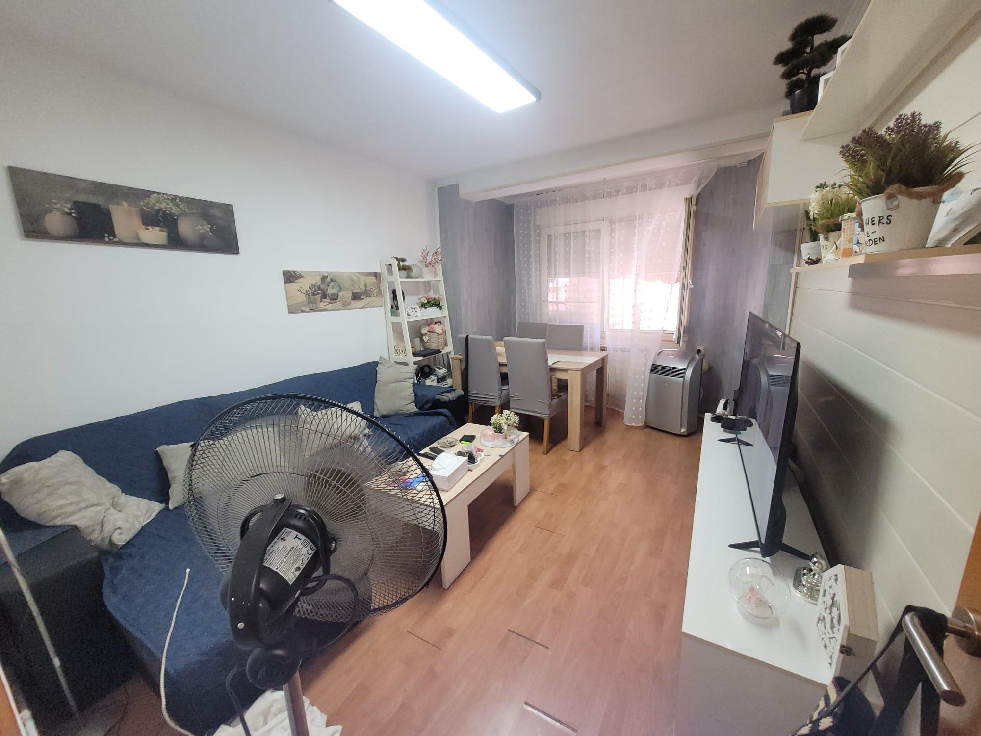 Imagen 2 Piso en venta en Lleida / Al lado de la plaça pagesos
