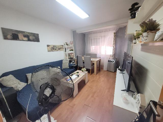 Imagen 2 Inmueble 305083 - Piso en venta en Lleida / Al lado de la plaça pagesos