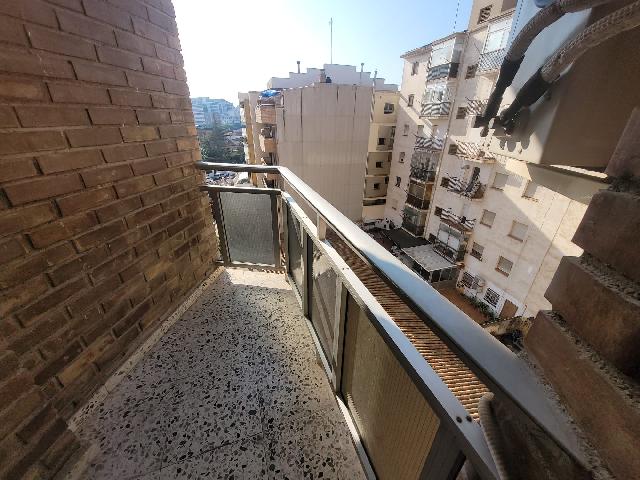 Imagen 5 Inmueble 305176 - Ático en venta en Lleida / Dúplex junto a Rovira Roure