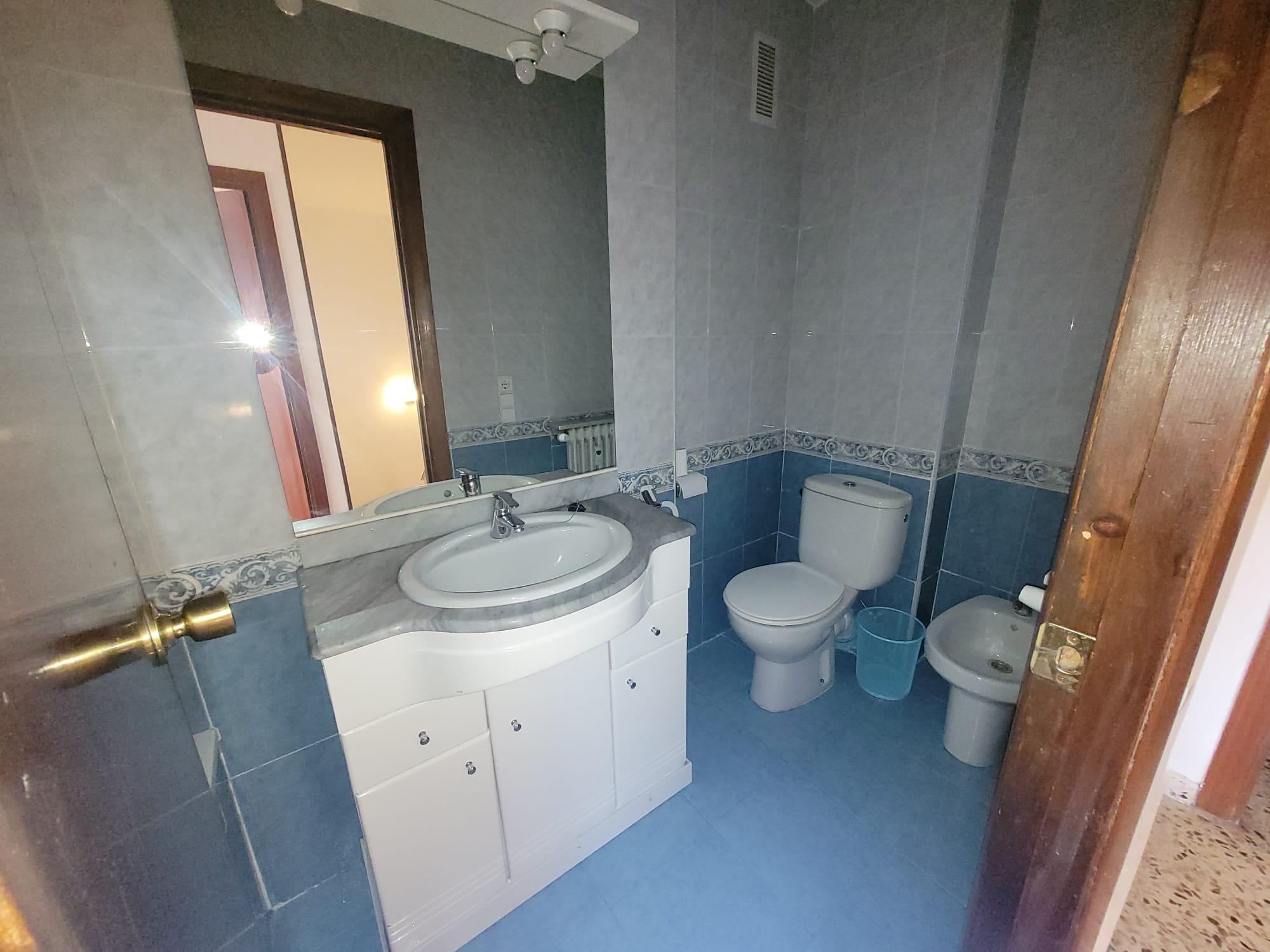 Imagen 9 Ático en venta en Lleida / Dúplex junto a Rovira Roure