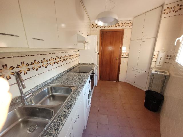 Imagen 2 Inmueble 305176 - Ático en venta en Lleida / Dúplex junto a Rovira Roure
