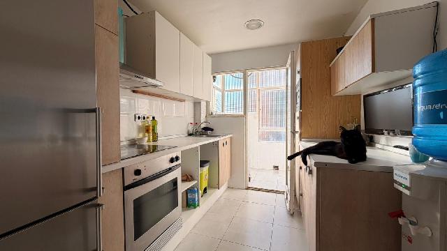 Imagen 8 Inmueble 305225 - Piso en venta en Lleida / Centre de cappont amb ascensor i garatge exterior.