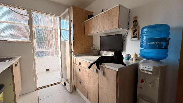 Imagen 9 Inmueble 305225 - Piso en venta en Lleida / Centre de cappont amb ascensor i garatge exterior.