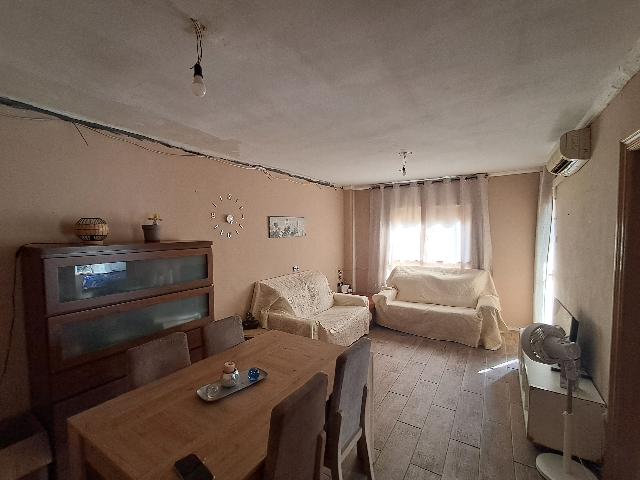 Imagen 4 Inmueble 305225 - Piso en venta en Lleida / Centre de cappont amb ascensor i garatge exterior.