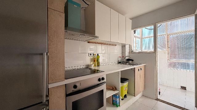 Imagen 11 Inmueble 305225 - Piso en venta en Lleida / Centre de cappont amb ascensor i garatge exterior.