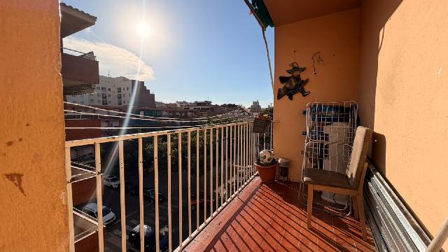 Imagen 7 Inmueble 305225 - Piso en venta en Lleida / Centre de cappont amb ascensor i garatge exterior.
