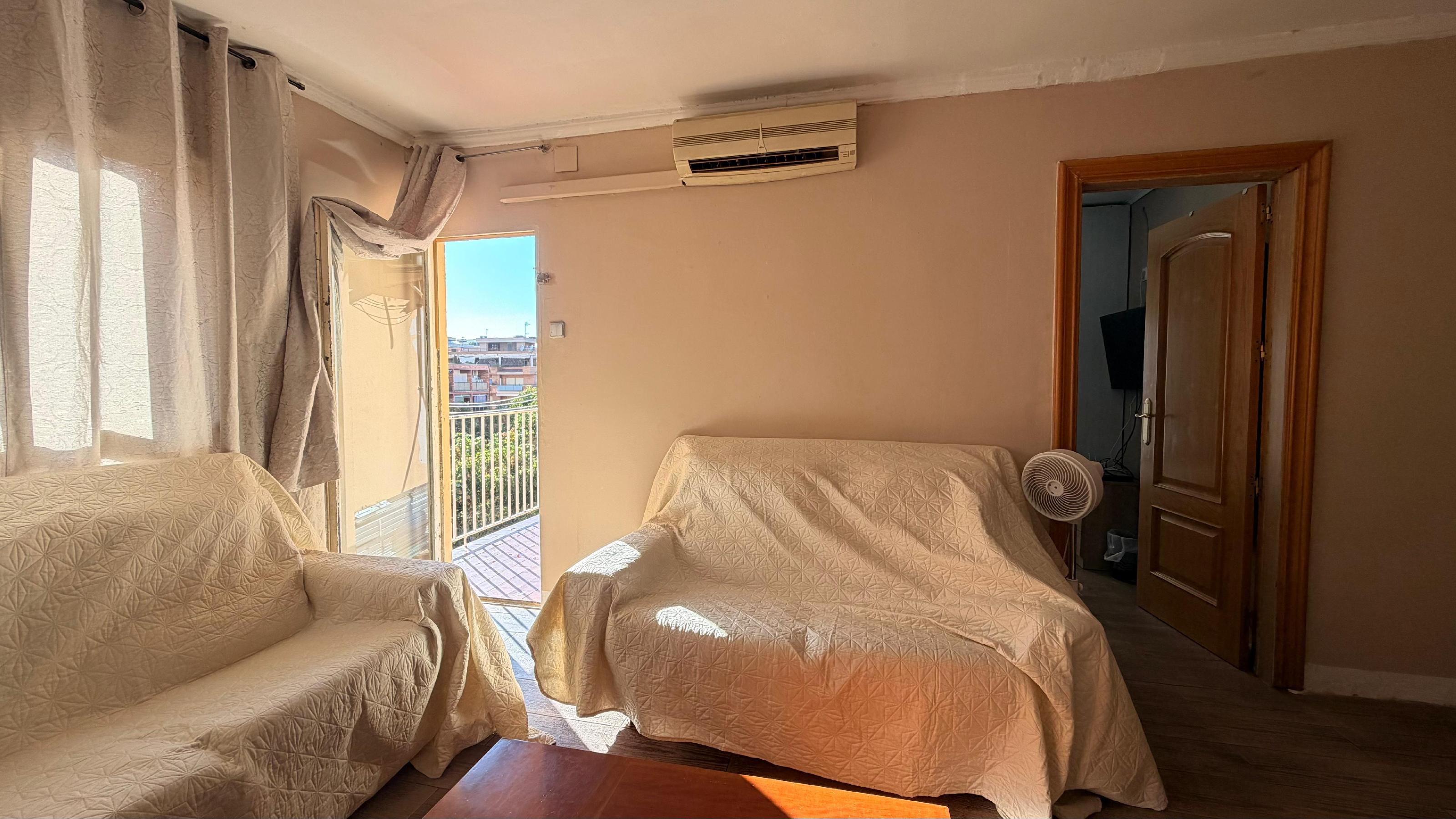 Imagen 2 Piso en venta en Lleida / Centre de cappont amb ascensor i garatge exterior.