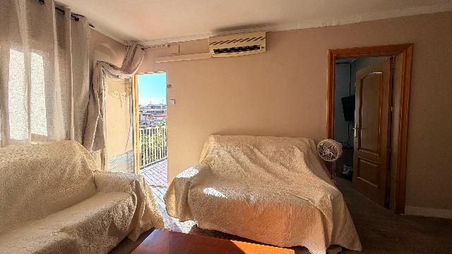 Imagen 2 Inmueble 305225 - Piso en venta en Lleida / Centre de cappont amb ascensor i garatge exterior.