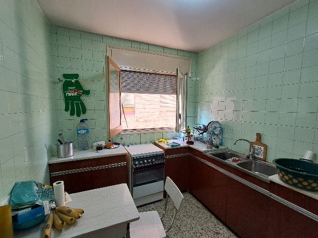 Imagen 3 Inmueble 305263 - Piso en venta en Lleida / Pis al cantó de l´auditori