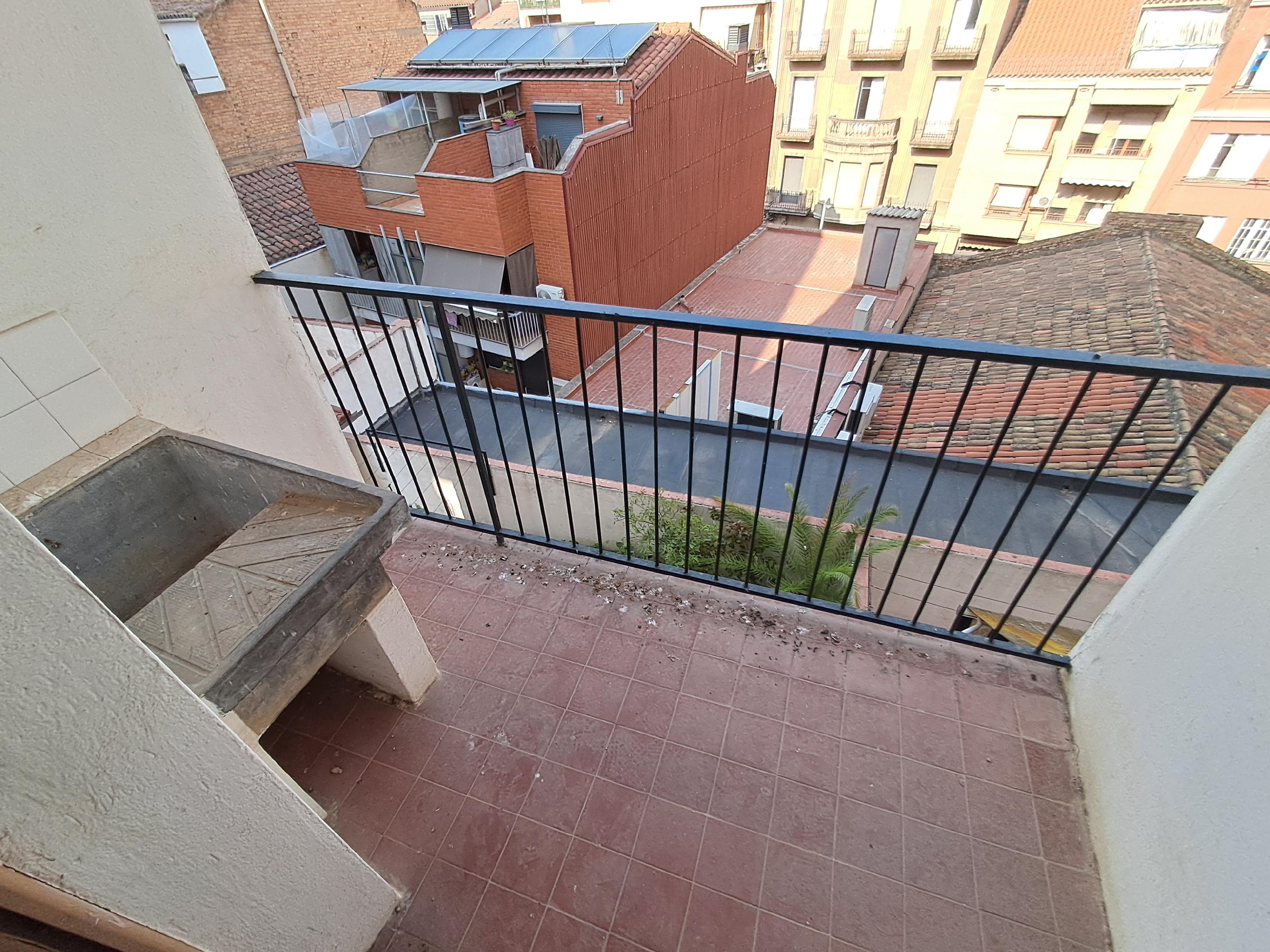 Imagen 8 Piso en venta en Lleida / Pis al cantó de l´auditori