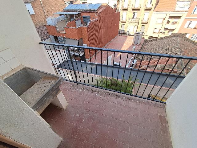 Imagen 8 Inmueble 305263 - Piso en venta en Lleida / Pis al cantó de l´auditori