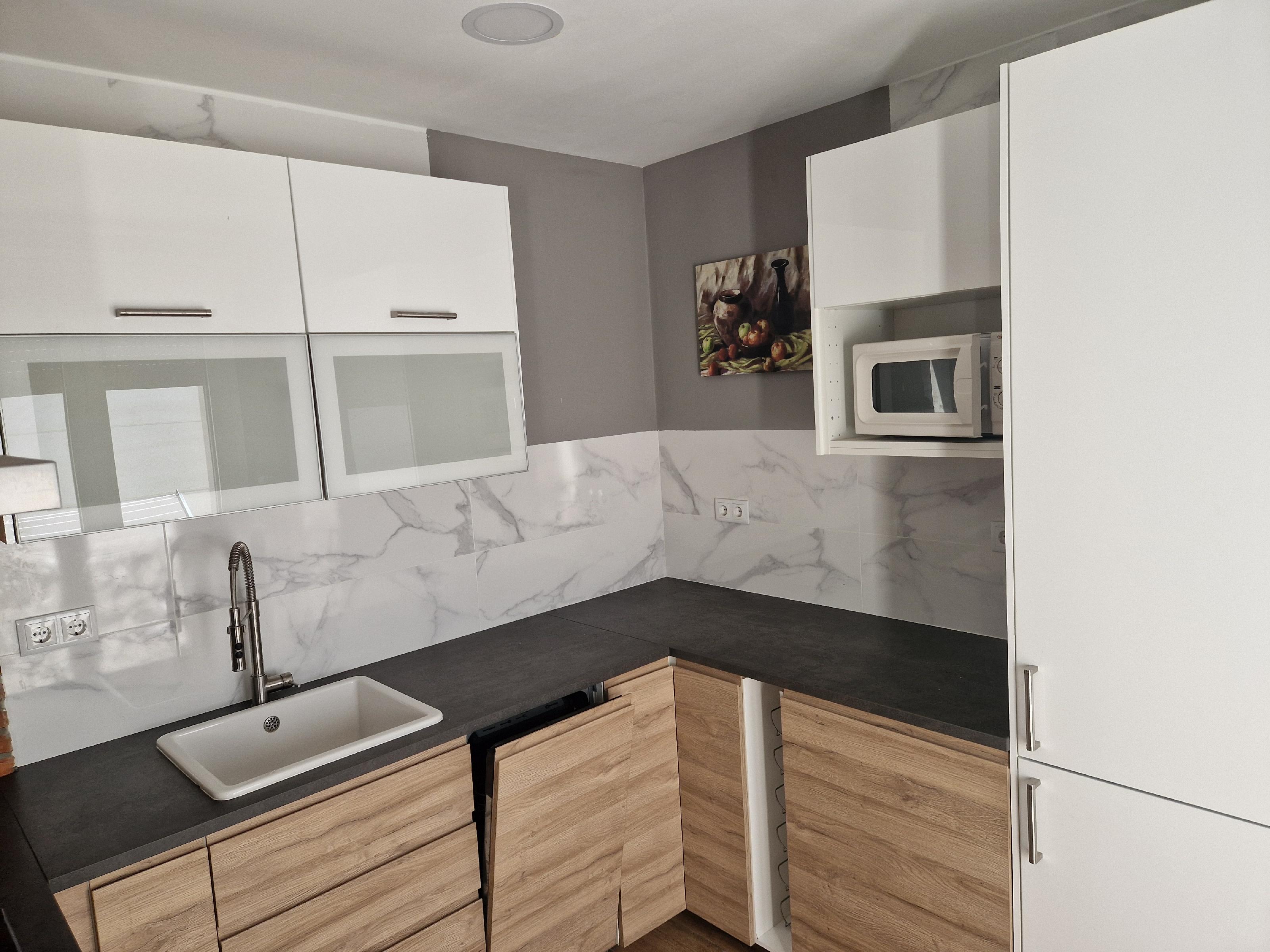 Imagen 1 Piso en venta en Lleida / Junto al eje comercial