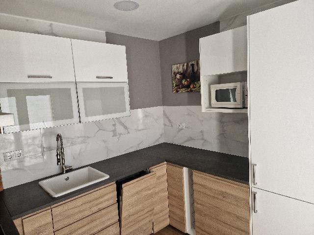Imagen 1 Inmueble 305610 - Piso en venta en Lleida / Junto al eje comercial