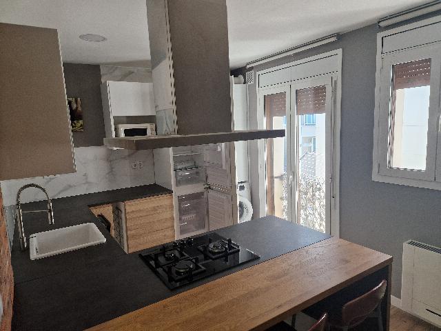 Imagen 2 Inmueble 305610 - Piso en venta en Lleida / Junto al eje comercial