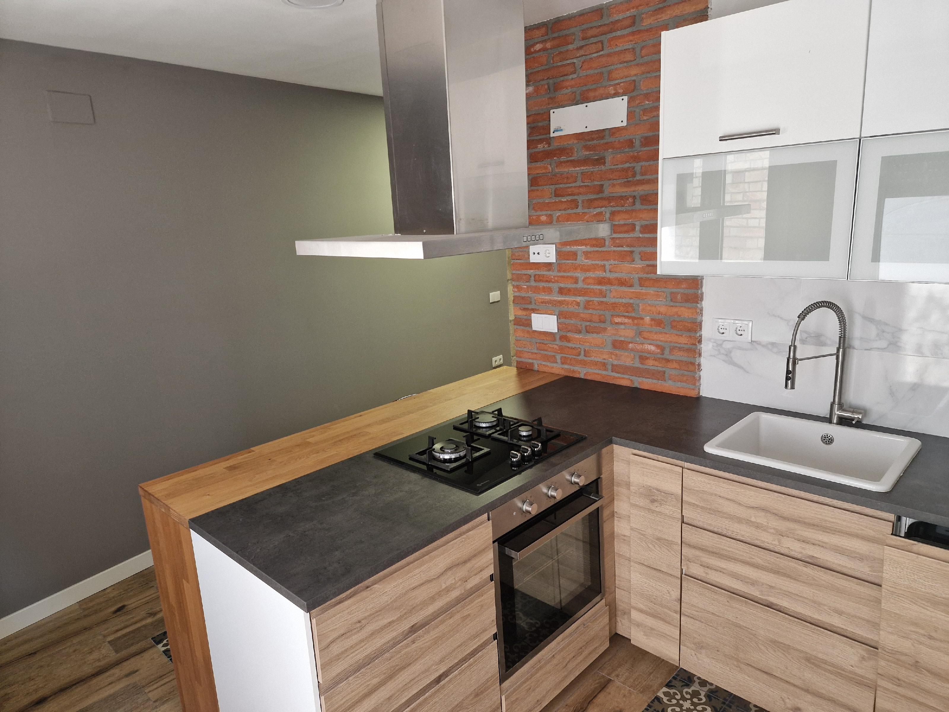 Imagen 10 Piso en venta en Lleida / Junto al eje comercial