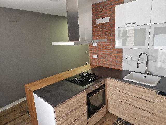 Imagen 10 Inmueble 305610 - Piso en venta en Lleida / Junto al eje comercial