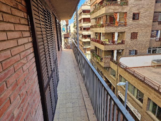 Imagen 13 Inmueble 306048 - Piso en venta en Lleida / Rambla Ferran..