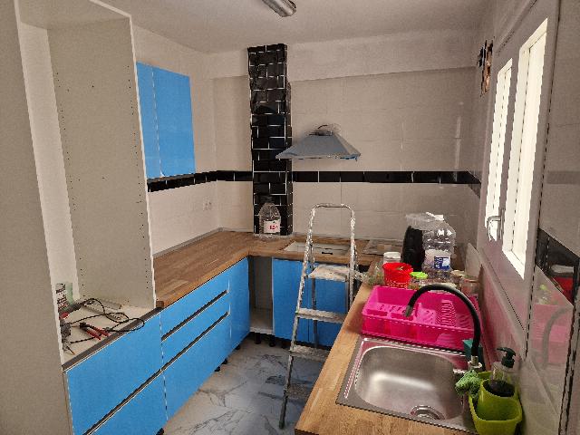 Imagen 4 Inmueble 306048 - Piso en venta en Lleida / Rambla Ferran..
