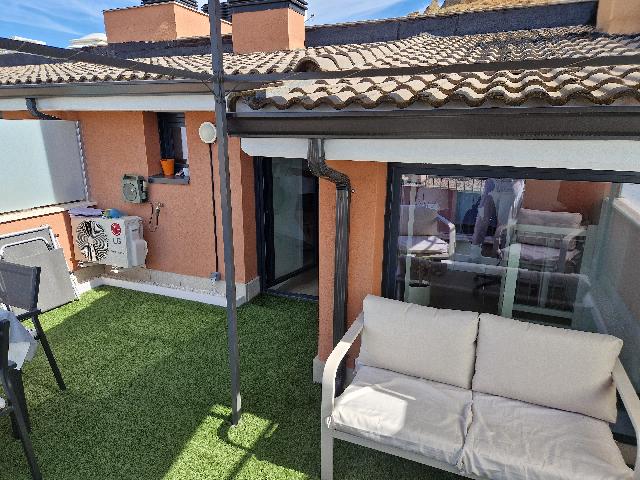 Imagen 4 Inmueble 306065 - Ático en venta en Lleida / Centro histórico