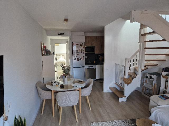 Imagen 3 Inmueble 306065 - Ático en venta en Lleida / Centro histórico
