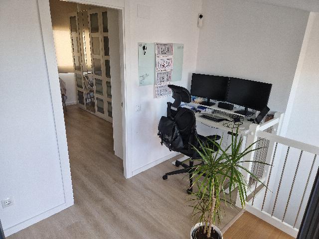 Imagen 12 Inmueble 306065 - Ático en venta en Lleida / Centro histórico