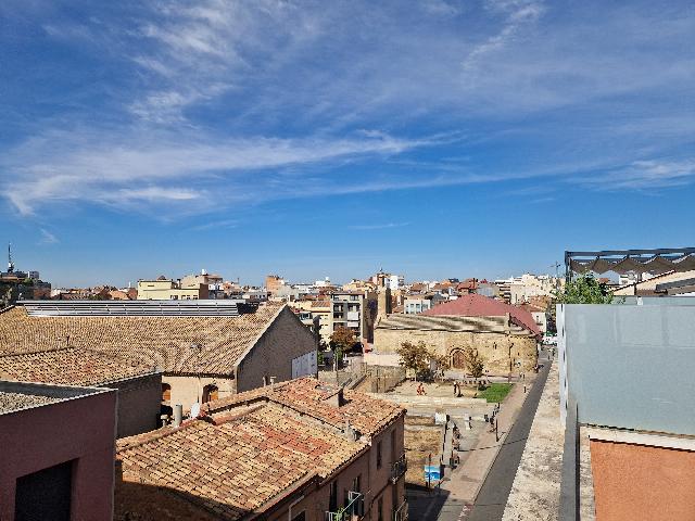 Imagen 16 Inmueble 306065 - Ático en venta en Lleida / Centro histórico