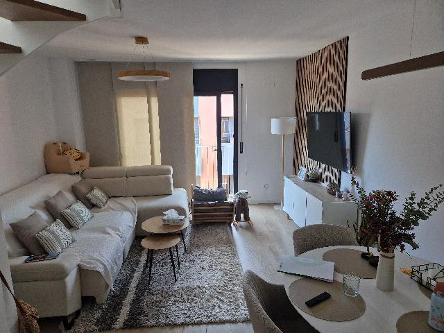 Imagen 2 Inmueble 306065 - Ático en venta en Lleida / Centro histórico