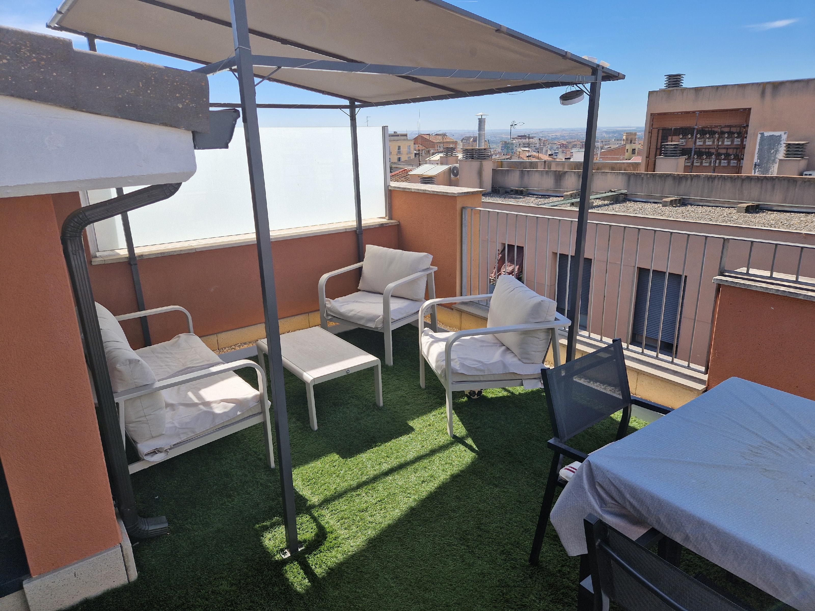 Imagen 1 Ático en venta en Lleida / Centro histórico