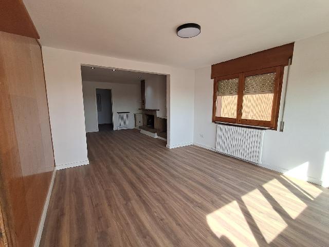 Imagen 1 Inmueble 306405 - Piso en venta en Lleida / Avinguda Rosa Parks