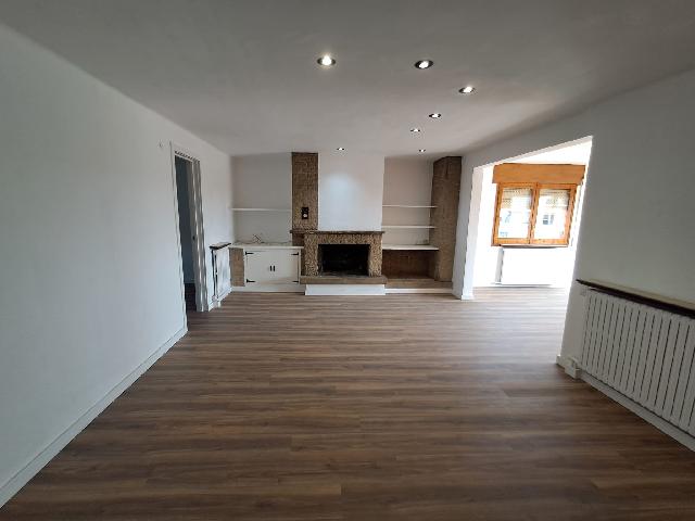 Imagen 2 Inmueble 306405 - Piso en venta en Lleida / Avinguda Rosa Parks