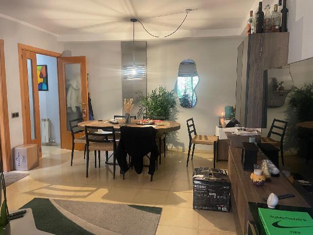 Imagen 3 Inmueble 150240 - Piso en venta en Manresa / Manresa- carrer Barcelona