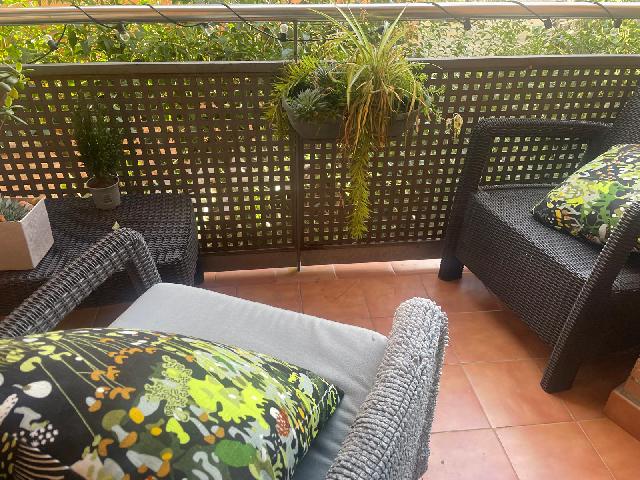 Imagen 4 Inmueble 150240 - Piso en venta en Manresa / Manresa- carrer Barcelona